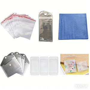 Full Automatic Material Pulling High Frequency Medical <strong>Disposable</strong> Wristbands <strong>Urine</strong> <strong>Collection</strong> <strong>Bags</strong> Making - Product Image 6