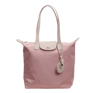 <span class=keywords><strong>Sac</strong></span> fourre-tout pliable pour femme, imperméable, léger, <span class=keywords><strong>sac</strong></span> à bandoulière, <span class=keywords><strong>sac</strong></span> à main pour femme, vente en gros personnalisée - Product Image 1