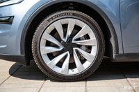 Rines Originales de Aleación de Aluminio de 20 Pulgadas OEM 20x9.5J 5x114.3 ET45, Compatibles con el Modelo Y Highland 2025 de Tesla