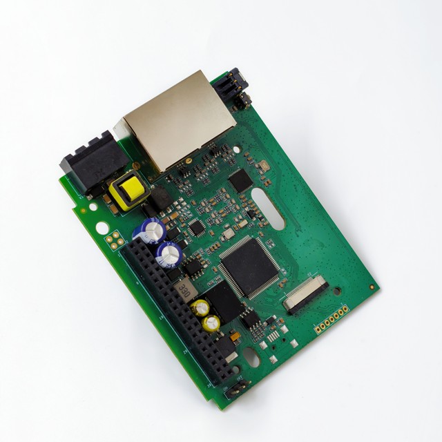 Rapid-Response Small Appliance PCBA Quick-Turn Prototype Service Custom Electronic Circuit Assembly for Home Kitchen Gadgets