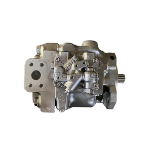 Belparts WA470-6 WA380-6 pompa idraulica WA430-6 708-1W-00010 708-1W-00961 708-1W-00960 708-1S-00940 Komatsu - Product Image 3