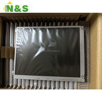 AA121SL23 Modul Layar LCD 12,1 inci 800*600 untuk Layar Instrumen Pengukuran