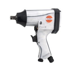 Llave <span class=keywords><strong>de</strong></span> <span class=keywords><strong>Impacto</strong></span> Neumática Industrial <span class=keywords><strong>de</strong></span> <span class=keywords><strong>3</strong></span>/<span class=keywords><strong>4</strong></span> Pulgadas, Aleación <span class=keywords><strong>de</strong></span> Aluminio, 610 N-M Torque Máximo - Product Image 3