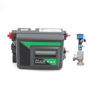 DVC2000 รุ่น Single Action Feedback ระบบสื่อสาร HART ควบคุมแก๊ส ตัวควบคุมทำจากอะลูมิเนียม ราคาแข่งขันได้ - Product Image 4