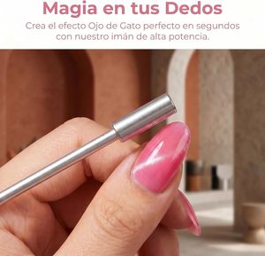 Esmalte de Gel UV LED Francés de 15 ml, Acabado Diamante Superbrillante, Ecológico, No Tóxico, Sellador Sin Limpieza, Calidad de Salón - Product Image 5
