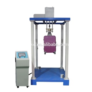 Máy Kiểm Tra Giật Quai Hành Lý - Product Image 1