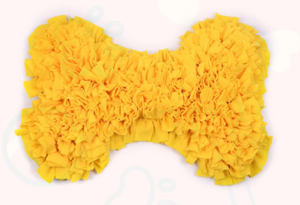 Alfombrilla Olfativa para Perros de la Serie OEM Bone, Alfombrilla de Alimentación Lenta, Alfombrilla de Entrenamiento Interactiva, Juguete de Rompecabezas para Perros - Product Image 3