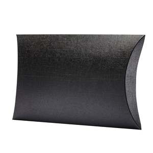 กล่องดินสอกระดาษแข็งพับได้17ซม. + 13ซม. x 4ซม - Product Image 1