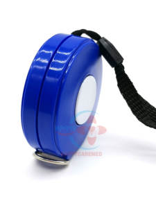 HC-R161 Animal vétérinaire Ruban à mesurer pour le poids de la poitrine des porcs et des bovins - Product Image 5