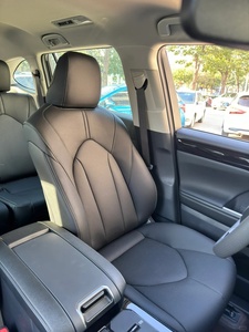 Fundas de Asiento de Cuero Transpirable para Autos <span class=keywords><strong>Toyota</strong></span> <span class=keywords><strong>Verso</strong></span>/Prius/Alphard/Noah/Senara de Siete <span class=keywords><strong>Plazas</strong></span>, Diseño Personalizable - Product Image 6