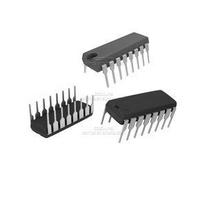 จุ่ม M74HC175B1คุณภาพดีเยี่ยม-16 czsku: XF358HUA70 - Product Image 1