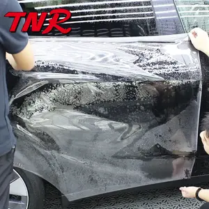 TPH-M3 PPF hot sale in India TPH material transparency car wrap film cheapest paint protection film