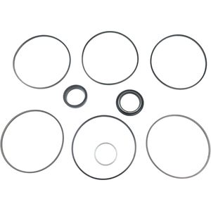 Kit de joints pour moteur de roue hydraulique FridayParts SK000090 pour les séries Parker TB TD TE TC MG MF - Product Image 4