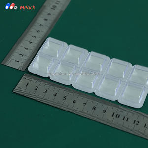 مختبر سطح المكتب الصغير الصغير ، لتعبئة المجوهرات الذهبية - Product Image 3