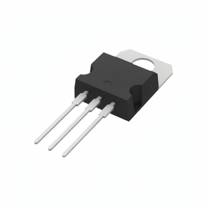 Transistors BOM IC In Stock STP6NK60Z TO-220 Electronics Component - Product Image 1