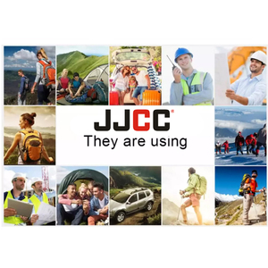 Uhf Baofeng cầm tay BF-1909 Walkie Talkie hai cách Dual Band Đài phát thanh-c sạc dài phạm vi khoảng cách 10 Wát chất lượng tốt - Product Image 6