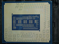 Processeur de bureau Core i9-14900K 14e génération Raptor Lake Refresh, 24 cœurs, 32 threads, jusqu'à 6,0 GHz, 36 Mo de cache, LGA1700, débloqué, Gami