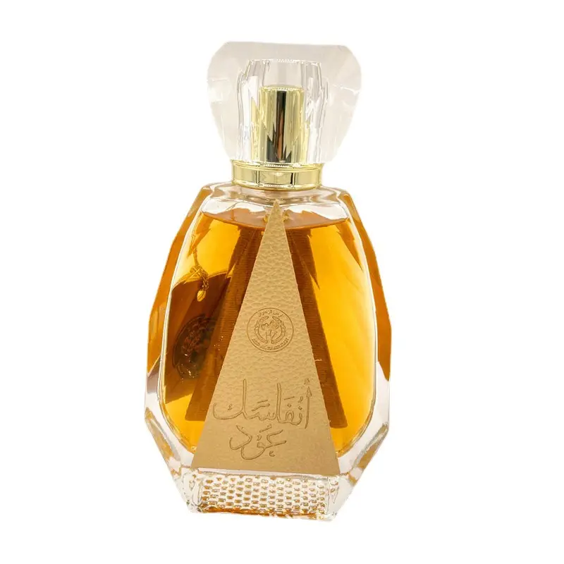 Golden Middle East Avon Parfums Parfüm Großhandel Dubai Parfüms Produkt 100 Milliliter