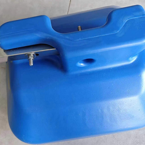 חדש באיכות גבוהה מים מכונת אוורור משאבת צף עם מנוע עבור בריכת שרימפס דגים פרודוקטיביות גבוהה - Product Image 6