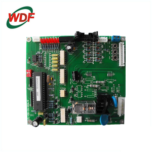 Thiết kế điện tử tuyệt vời <span class=keywords><strong>PCB</strong></span> Hội Đồng Quản Trị và lắp ráp <span class=keywords><strong>PCB</strong></span> - Product Image 5