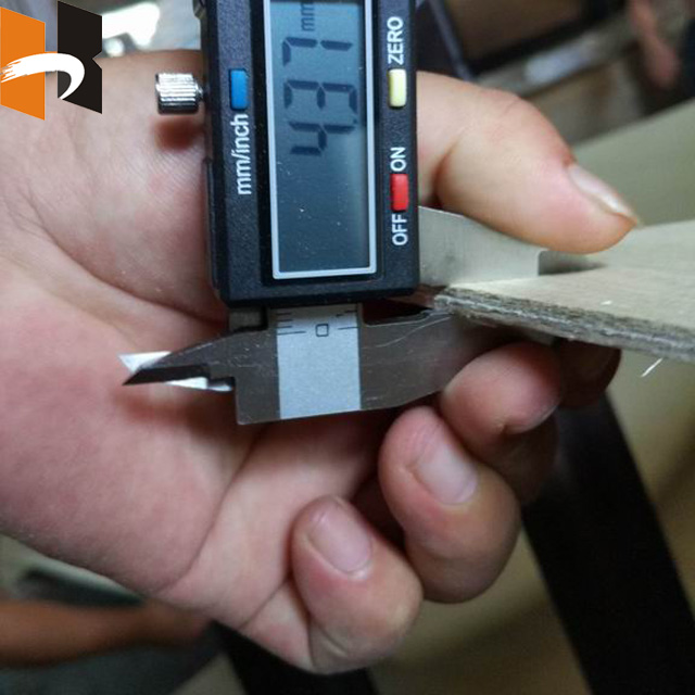 flexible plywood 6mm bamboo