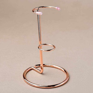 Base Espositiva a Forma di Scettro, Supporto Solido per Bacchetta di Cristallo, Decorazione Artistica <span class=keywords><strong>Spirituale</strong></span> per la Casa, Ornamento da Scrivania, Regalo da Collezione - Product Image 3