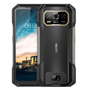 Smartphone robuste A30 6.1 Octa Core IP68 Imagerie thermique Utilisation industrielle - Product Image 2