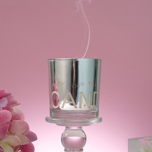 Vela Aromática Artesanal <span class=keywords><strong>de</strong></span> Cera <span class=keywords><strong>de</strong></span> Soya <span class=keywords><strong>de</strong></span> Alta Gama - Aroma Romántico <span class=keywords><strong>para</strong></span> Diwali y el Día del Padre, Decoración <span class=keywords><strong>para</strong></span> Bares, Eventos, Regalo con Caja - Product Image 3