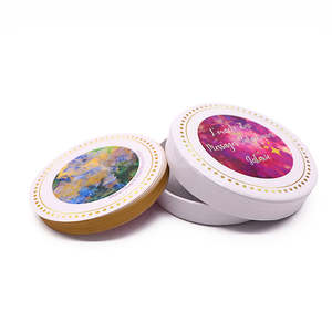 Crea Tu Propio Diseño Hermoso y Personalizado, Significados Clásicos de Astrología, Borde Dorado, Caja de 78 Cartas del Tarot con Folleto - Product Image 6