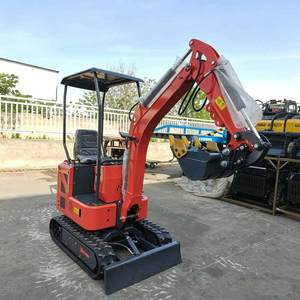 Moteur d'<span class=keywords><strong>excavatrice</strong></span> multifonctionnel 1T pour l'excavation de fondations - Product Image 6