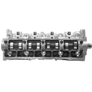 Culasse pour mazda RF 2.0L 8v FS0110100J FS0210100J FS0510100J 908742 - Product Image 1