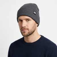 Bonnet d'hiver personnalisé par le fabricant, style Y2K, en jacquard tricoté, avec nœuds en fourrure à pois, pour la plage