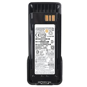 แบตเตอรี่ลิเธียมไอออนแบบไม่สามารถชาร์จได้ NNTN8359 ATEX IMPRES รุ่น NNTN8359A สำหรับ XIR P8608EX P8668EX DP4401Ex DP4801Ex XPR7350Ex มีสินค้าในสต็อก - Product Image 1