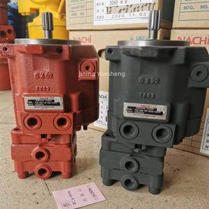 APAN PVD-00B-15P Achi PVD-00B-15 oreja ydraulic PVD-00B-15P-5G3-4451A, para PVD-00B-15P-5G3-4982A INI xcavator - Product Image 5