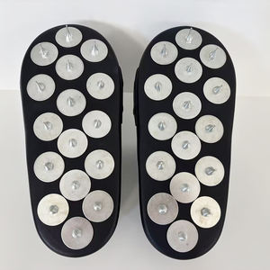 Hete Verkopende Betonnen Vloer Harsachtige Coatings Epoxy Vloercoating Installatie Epoxy Puntige Schoenen - Product Image 4