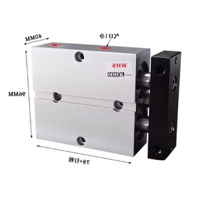 Cylindre <span class=keywords><strong>WTN</strong></span> WMGPM 20*30*10*15*25*40*45*5*50 - Product Image 1