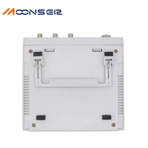 Generador de Señales de Función de Doble Canal Moons MHS5225A, 25MHz DDS, Control Digital, Contador de Frecuencia - Product Image 1