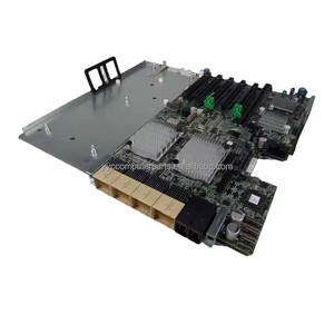 Carte mère de station de travail d'origine pour DL585 G7 604046-001 590471-001 Entièrement testée Bonne qualité DL585 G7 604046-001 590471-001 Mo - Product Image 3