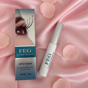 Sérum <span class=keywords><strong>de</strong></span> croissance et <span class=keywords><strong>de</strong></span> <span class=keywords><strong>rehaussement</strong></span> des <span class=keywords><strong>cils</strong></span> OEM 2026 – Qualité professionnelle, le plus vendu, à prix abordable - Product Image 1