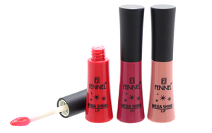 Liquid <b>Lipstick</b> Shiny Gloss Waterproof Highly Pigmented Smooth Liquid <b>Lipstick</b> <b>Moisturizing</b> Everyday Looks Makeup Premium Care - Product Image 4