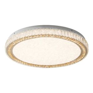 Nouvel arrivage de lampe oem pour décoration d'intérieur plafonnier encastré en cristal pour les pièces de la maison plafonnier intérieur chaud led en cristal - Product Image 5