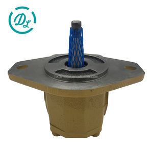 Pompe à air EexcavaStart 283-5992/194-8384 pour moteurs E330C 3116 - Remplacement neuf et durable, garantie 1 an, compatible avec les excavateurs - Product Image 2