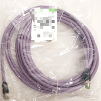 Électronique M12 St. 0. / Bu. B-cod. Câble 7,5m |   7000-44001-8410750 Nouveau Original En Stock Automatisation Industrielle Pac De