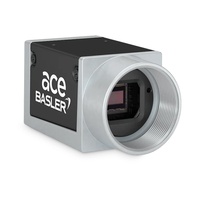 Caméra industrielle Basler d'origine neuve et authentique, capteur CMOS Basler Global 4,0 millions de pixels AcA2040-25gm AcA2040-25gc