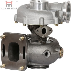 เทอร์โบชาร์จเจอร์ K26 รุ่น 53269886497 861260 สำหรับเครื่องยนต์ KAD42 ของเครื่องจักรก่อสร้าง - Product Image 5