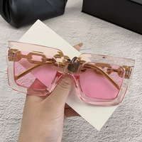 Lunettes De Soleil Lunettes De Soleil Lunettes De Luxe Lunette Luxe Smart Accessoires Femmes Hommes pour Enfants Intelligente Mode Hommes