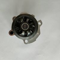 Bomba de Agua para Auto FAW Bestune B50 06A121011, Kits de Carrocería, Repuestos de Auto, Proveedor Mayorista de Autopartes