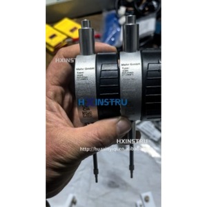 1 Unidad, Nuevo Indicador Digital Mahr 1086R, Envío Rápido por UPS o DHL H - Product Image 3