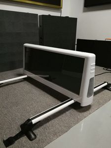 LED 3G 4G del Tetto di Taxi LED Impermeabile IP65 Display P4 P5 Auto Esterno Top HA CONDOTTO La Pubblicità <span class=keywords><strong>Video</strong></span> - Product Image 6