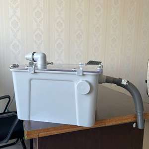 Vasca di Sedimentazione per Gesso per Tecnici Dentali, Vassoio di Pulizia per Gesso da Clinica Odontoiatrica - Product Image 5